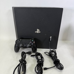 Sony Playstation 4 Pro 1TB Console