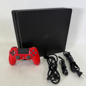 Sony PlayStation 4 Slim 500GB Console