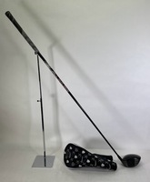 Titleist TSR2 10* Driver X-Stiff Flex Right Vista Pro 75-X RH w/ Head Cover