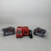 Milwaukee M18 18-Volt Lithium-Ion High Output Starter Kit with Two 6.0 Ah Batter