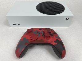 Microsoft Xbox Series S 1TB W/Controller