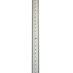Spectra 15 Ft Telescopic Builder's Rod 