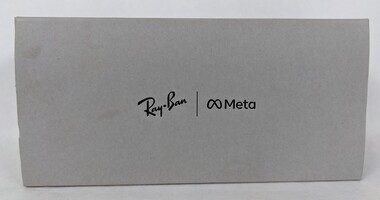 Ray-Ban Wayfarer Sunglasses Gen 1 RW4006