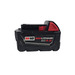 Milwaukee M18 5.0AH Red Lithium XC battery