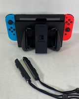 Nintendo Switch V2 W/ Accessories