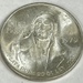 1979 Mexico Cien Pesos Silver Coin .720 Pure 