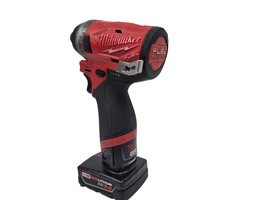 Milwaukee 2553-20 Cordless Impact Driver W/ M12 Battery