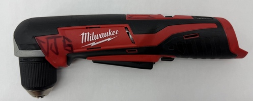 Milwaukee 2415-20 M12 12V 3/8' Right Angle Drill/Driver (Tool Only)