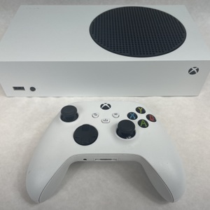 Microsoft Xbox Series S 500GB W/Controller