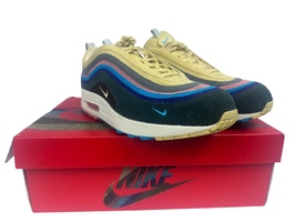 Nike Air Max 1/97 X Sean Wotherspoon Size 11 US Mens