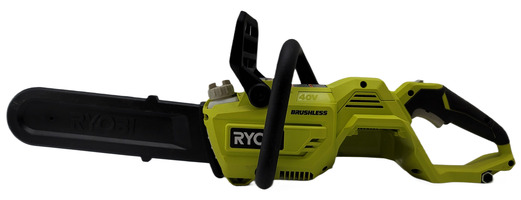 Ryobi RY40503 40V Lithium-Ion Brushess Cordless 14" Chainsaw - Tool Only