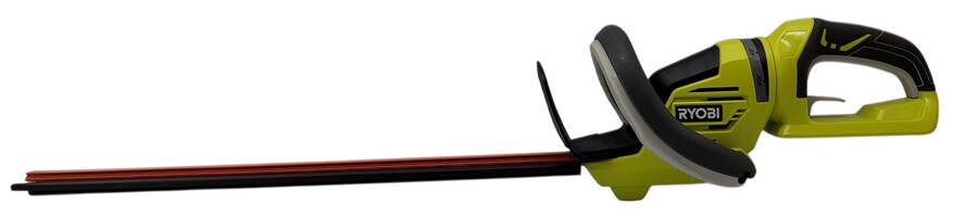 Ryobi RY40602VNM 40V 24" Hedge Trimmer w/RotatingHandle - Tool Only