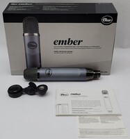 Blue Ember a00099 XLR Condenser Microphone