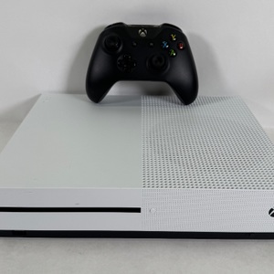Microsoft Xbox One S 500GB Console