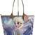 Disney’s Frozen Tote by Dooney & Bourke