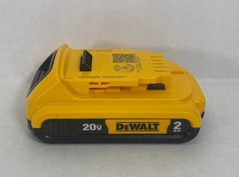 Dewalt DCB203 2AH 20v Battery