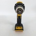 Dewalt DCD793 20v Cordless Drill Driver