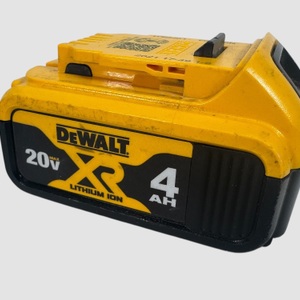 Dewalt DCB204 20V Max 4.0Ah Battery
