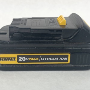 Dewalt 20V 1.3Ah Battery DCB207