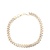 14K Yellow Gold 8 in. 6.0mm Solid Curb/Cuban Link Bracelet 17.4g