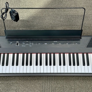 Alesis Recital 88 Keys Digital Piano