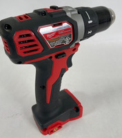 Milwaukee 2606-20 M18 18V Lithium-Ion Cordless 1/2" Cordless Drill Driver