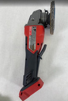 Milwaukee M18 FUEL 18-Volt Lithium-Ion Brushless Cordless 4-1/2 in./5 in.