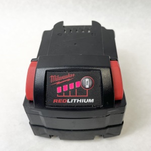 Milwaukee 48-11-1850 XC 5.0 18V Battery