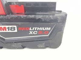 Milwaukee 48-11-1850 18V XC 5.0 Battery