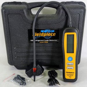 Fieldpiece DR58 HD Refrigerant Leak Detector
