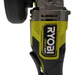 Ryobi ONE+ HP 18V Brushless Cordless 4-1/2 in. Angle Grinder - Tool Only