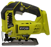 RYOBI P5231 ONE+ 18V Cordless Orbital Jigsaw - Tool Only