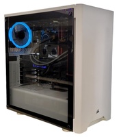 Windows Desktop / i9 9900K / RTX 2080ti / 32GB RAM / 2TB Storage / Win 11