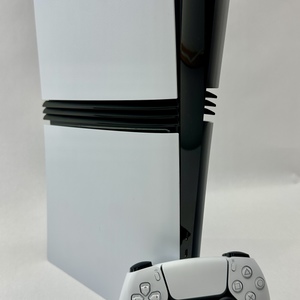 Sony PlayStation 5 Pro Video Game Console - 2 TB Storage