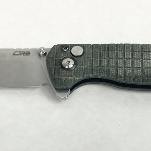 CJRB J1927 Folding Pocket Knife