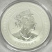 2023 Elizabeth II Australia Koala .9999 Fine Silver Coin