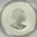 2022 Elizabeth II Australia Koala .9999 Fine Silver Coin