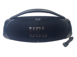 JBL Boombox 3 Bluetooth Speaker