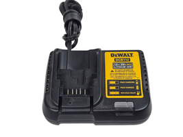 DeWalt DCB112 12v/20v MAX Battery Charger