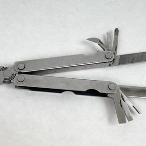 Leatherman Vintage Multi-Tool Pocket Knife 