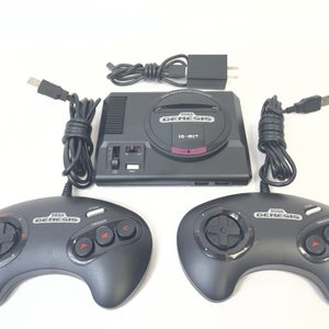 Sega Genesis Classic Mini Digital Console