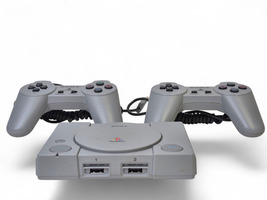Sony PlayStation Classic Mini