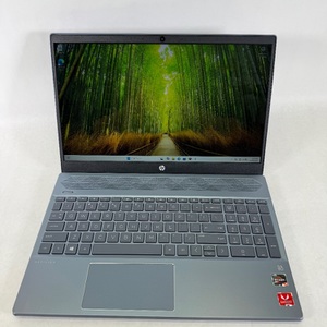 Hewlett Packard Pavilion 15.6" Laptop