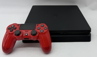 Sony Playstation 4 Slim Gaming Console - 1 TB 