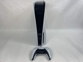 Sony PlayStation 5 1TB Disc Edition W/Controller 