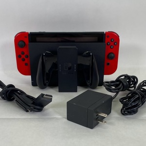 Nintendo Switch V2 W/ Accessories