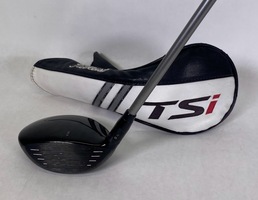 Titleist TSi3 13.5* 3 Wood Stiff Flex Right Diamana D+ 80 RH w/ Head Cover