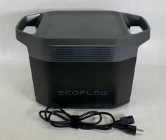EcoFlow DELTA 1000Wh Portable Power Station