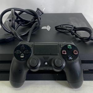 Sony CUH-7015B PlayStation 4 Pro Console