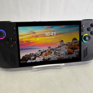 Asus ROG Ally X (2024) Handheld Gaming PC